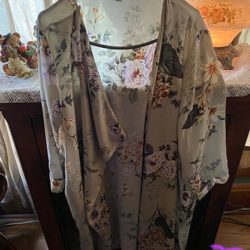Kimono